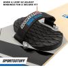 SportsStuff Snow Ryder Hardwood Snowboard, Beginner’s Wood Snowboard, Multiple Sizes/Colors(Snow Ryder 130cm)