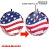 Sportsstuff Stars & Stripes | Towable Tube for Boating with 1-4 Rider Options(Towable Tube)