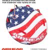 Sportsstuff Stars & Stripes | Towable Tube for Boating with 1-4 Rider Options(Towable Tube)