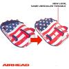Sportsstuff Stars & Stripes | Towable Tube for Boating with 1-4 Rider Options(Tube)