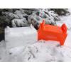 Toys(Snow Brick Maker)