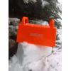 Toys(Snow Brick Maker)