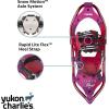 Yukon Charlie’s Advanced Float Women’s Snowshoe, Various Sizes(Kit)