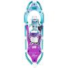 Yukon Charlie’s Elite Spin Snowshoe, Multiple Sizes(Advanced Spin Float)