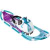 Yukon Charlie’s Elite Spin Snowshoe, Multiple Sizes(Advanced Spin Float)