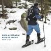 Yukon Charlie’s Elite Spin Snowshoe, Multiple Sizes(Elite Spin)