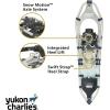 Yukon Charlie’s National Park Snowshoe Kit(10″x36″)