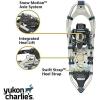 Yukon Charlie’s National Park Snowshoe Kit(9×30)