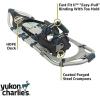 Yukon Charlie’s National Park Snowshoe Kit(9×30)