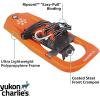Yukon Charlie’s Youth Aluminum Snowshoe(7″ x 16″)