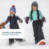 Yukon Charlie’s Youth Aluminum Snowshoe(7″ x 16″)