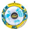AIRHEAD Blast Towable Tube for Boating with 1-4 Rider Options(1-2 Rider)