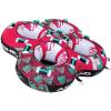 AIRHEAD Blast Towable Tube for Boating with 1-4 Rider Options(1-4 Rider)
