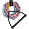 AIRHEAD Heavy Duty Tow Harness(Black)