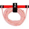 AIRHEAD Heavy Duty Tow Harness(Red and White)