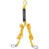 AIRHEAD Heavy Duty Tow Harness(Yellow)