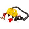 AIRHEAD High Pressure Air Pump(Yellow)
