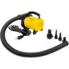 AIRHEAD High Pressure Air Pump(Yellow/Black)