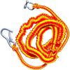 AIRHEAD KWIK-TEK Bungee Tube Rope Extension(Anchor Bungee – Lite)