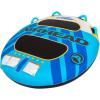 Airhead AHFL-1646D Air Force Flyer 1 Person Towable Tube