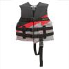 Airhead Bolt Life Vest | Closed Sided PFD | Child, Youth and Adult(Child)