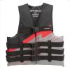 Airhead Bolt Life Vest | Closed Sided PFD | Child, Youth and Adult(Large-X-Large)