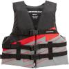 Airhead Bolt Life Vest | Closed Sided PFD | Child, Youth and Adult(Youth)