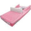 Airhead Classic Cruiser Lake Float, 1-8 Rider Car Lake Float