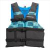 Airhead Element Life Jacket | Open Sided PFD | Sizes for Child, Youth and Adult Available(Super Large)