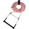 Airhead Ez Up Slalom Training Rope, Water Ski Rope for Learning, 1 Section, 75-Feet