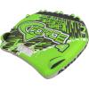 Airhead G-Force Inflatable Towable Tube | 2-4 Rider Models | Dual Tow Points | Full Nylon Cover | Kwik-Connect | Patented Speed Valve | Boat Tubes and Towables(G-Force 4 Rider)