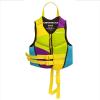 Airhead GNAR Child and Infant Kwik-Dry Neolite Flex Life Jacket, US Coast Guard Approved(Life Jacket)