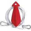 Airhead Heavy Duty Tow Harness(Multicolored)
