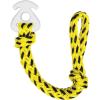 Airhead Kwik-Connect, 1 inch Diameter Hole,1-4 Rider Tow Rope for Tubing Connector, 6,000lb Break Strength(One Size)