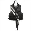 Airhead Orca Neoprene Kwik-Dry Neolite Life Jacket, USCG Approved Adult, Youth and Child Sizes(Child)
