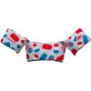 Airhead Premium Water Otter- Patriot, White, Regular