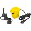 Airhead Pump | Inflate Summer Pool Toys, Towable Tubes or Paddle Boards(Pool Float Pump 120V)