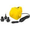 Airhead Pump | Inflate Summer Pool Toys, Towable Tubes or Paddle Boards(Towable Pump 12V)