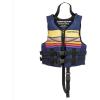 Airhead Santa Cruz Life Vest Multiple Sizes – Swim Vests for Adults, Children & Youth – Kwik Dry Neolite Fabric – USCG Approved(Child)