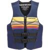 Airhead Santa Cruz Life Vest Multiple Sizes – Swim Vests for Adults, Children & Youth – Kwik Dry Neolite Fabric – USCG Approved(Youth)