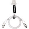 Airhead Self Centering Cable Tow Harness for 1-2 Rider Towable Tubes, Water Skis and Wakeboards, 14-Feet