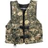 Airhead Sportsman Life Vest with Pockets Youth and Adult(Camo)