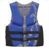Airhead Swoosh Kwik-Dry Neolite Life Jacket, US Coast Goard Approved Type III Life Jacket, Adult and Youth Sizes(Blue)