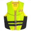 Airhead Swoosh Kwik-Dry Neolite Life Jacket, US Coast Goard Approved Type III Life Jacket, Adult and Youth Sizes(Green)