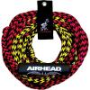 Airhead Tow Rope, 1-4 Rider Rope for Towable Tubes Multi, 9/16″(1-2 Rider)