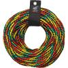 Airhead Tow Rope, 1-4 Rider Rope for Towable Tubes Multi, 9/16″(1-4 Rider)