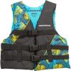 Airhead Tropic Life Jacket | Closed Sided PFD | Child, Youth and Adult(Youth)