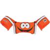 Airhead Water Otter Classic Life Jacket | Flotation Devices for Kids | Multiple Colors Available(Clownfish)