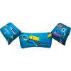 Airhead Water Otter Elite Life Jacket | Flotation Devices for Kids | Multiple Colors Available(Scuba Diver)