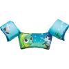 Airhead Water Otter Elite Life Jacket | Flotation Devices for Kids | Multiple Colors Available(Treasure)